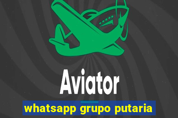 whatsapp grupo putaria